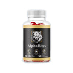 Vitamin 30 creatine gummies