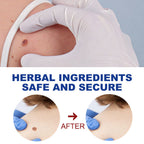 Kayu Liquid Pen Gently Cleanses Skin Care Body Face Label Meat Pellet Kayu Liquid