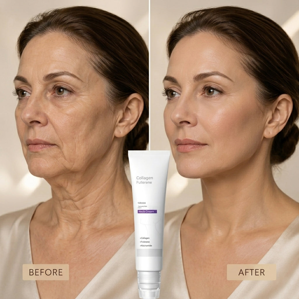 Targets All Types of Wrinkles for Younger-Looking Skin ⭐-III