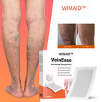 VeinEase Microneedle Therapy Patch