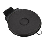 Non-slip Car Seat Revolving Rotating Cushion Swivel Foam Mobility Aid seat cushion in chair Tie