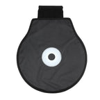 Non-slip Car Seat Revolving Rotating Cushion Swivel Foam Mobility Aid seat cushion in chair Tie