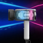 New Hair Dryer Negative Ion High Power Hair Dryer Household Appliances Electric Hair Dryer