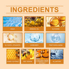 Joint Relief Cream Soothes Daily Joints And Muscles To Boost Vitality Gently Apply Body Care Cream