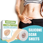 Skin Care Patch for Reducing Skin Imperfections with Gentle Ingredients for Daily Use