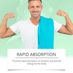 Digestive And Intestinal Health Drops, Organic Oregano Oil Drops Treatment