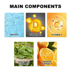 Vitamin Supplement (Intake) Relieves Mouth Pain, Strengthens Muscles And Boosts Body Vitality