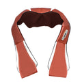 3D Kneading Massage Shawl Hot Compression Electric Neck Waist Shawl Neck Shoulder Cervical Massage Shawl