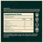 Bagged Women's Balance Soft Gummies Vital Source Nutrition