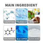 Acne Patch, Repair Acne Pimple Facial Redness Clean Pores Moisturize Skin Patch