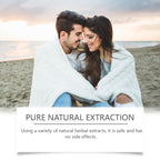 Dietary Supplement Body Treatment