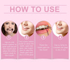 Personalized Fashion Dental Beauty Set Gentle Formula Personalized Dental Drill To Create A Sparkling Smile