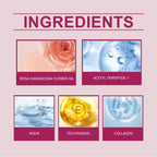 Skin Care Oil Moisturizes Postpartum Skin Fine Lines And Enhances Elasticity With A Moisturizing Cream For The Body