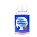 Gamma aminobutyric acid sleep gummies SLEEP GUMMY SUPERMENTS