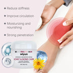 Joint Pain Relief Cream Relieves Knee, Shoulder, Neck And Back Muscle Pain Discomfort Body Care Cream