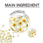 Chamomile Leg Essential Oil Protects Leg Skin And Relieves Leg Discomfort With Daily Massage Essential Oil