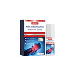 Anti-Inflammation Arthrosis Spray, Relieve Knee Shoulder Neck Pain Body Joint Health Care Spray