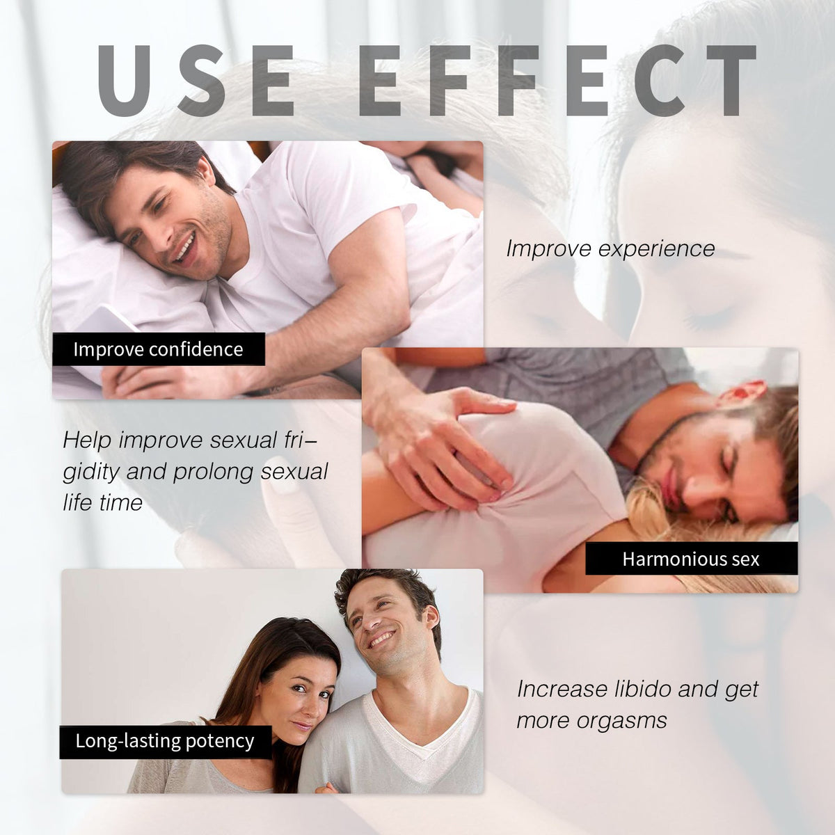 Men's Massage Oil Men's Body Care Moisturizing Topical Aromatherapy Massage Oil