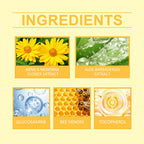 Bee Venom Joint Care Cream, Wrist And Knee Massage Repair Gentle Moisturizing Joint Care Cream