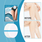 Oceaura Thigh Anti-Wear Adhesive, Thigh And Calf Non-Trace Leg Protector Breathable Invisible Multi-Functional Anti-Wear Foot Adhesive
