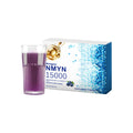 Supplement Powder Body Treatment