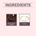 Mushroom Coffee Body Treatment