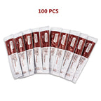 Tattoo repair strip Wipe strip Tattoo lip anti-itching anti-scar cream Tattoo eyebrow bleaching lip gel repair agent