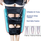 O-Shape Leg Correction Belt Leggings X-Shape Leg Loop Leg Correction Device