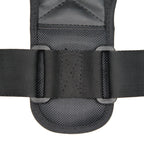 Adjustable Back Posture Corrector Clavicle Spine Back Shoulder Lumbar Brace Support Belt Posture Correction Prevents Slouching