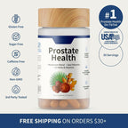 90 Saw Palmetto CapsulesProstateHealth