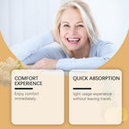 Body Care Spray Stay Fragrance Natural Fresh Mild Lasting Relief Mood Balance Body Care Spray