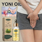 Tea Tree Yoni Oil