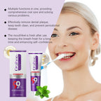 Yellow Removing Toothpaste Mild Ingredients Yellow Stain Removing Tooth Protection Enamel Cleaning Care Toothpaste
