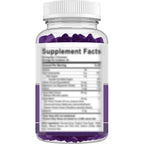 Little bear gummy melatonin sleep gummy