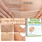 Skin Care Patch for Reducing Skin Imperfections with Gentle Ingredients for Daily Use