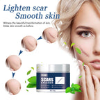 Scar Balm, Surgery Scar Repair Cold Compress Scar Skin Scar Gel Balm
