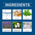 Herbal Sleep Patch For A Night's Sleep Home Lavender Scented Essential Oil Fragrance Patch