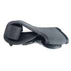 1PC Rehabilitation Hand Brace Gloves Help stroke or Finger weakness patient to hold the handle of Physiotherapy Bike