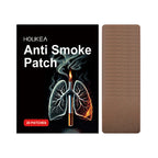 Herbal Care Patch Relieves Discomfort For A Refreshing And Comfortable Experience With Gentle Ingredients
