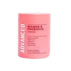 Vaginal Women's Probiotic Capsules Probiotic Dietary Supplement
