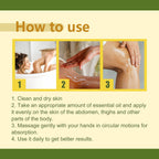Olive Skin Care Oil Gently Moisturizes Tender, Firming And Nourishing Skin Care Oil