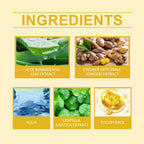 Herbal Leg Care Cream, Pamper, Massage, Repair And Relieve Uncomfortable Legs