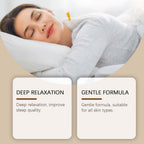Woodsleep Ghost Orchid Sleep Essential Oil, Moisturizing And Moisturizing Skin To Create A Comfortable Bedtime Atmosphere Essential Oil