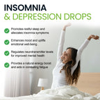 Body Care Drops Relieve Body Stress And Fatigue Care Soothes Sleep Care Oil