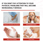 Acupoint Pressure Stimulation Patch, Relieve Dizziness And Discomfort Relax Body And Mind Health Care Patch