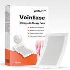 VeinEase Microneedle Therapy Patch