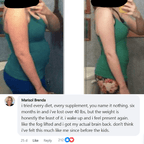 Actora Thyroid Support Drops