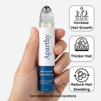 Aparthy Hair Growth Roll on Serum