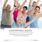 Sports Watch Outdoor Fitness Improves Daily Comfort Body Care Sports Watch