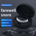 Better Sleep Apnea Aid Treatment Tool Breathing Corrector Smart Snoring Stopper Anti Snore Devices